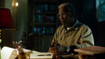 True Detective Season 3 Ep.04 Promo The Hour and the Day (2019)