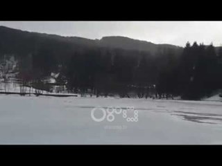 Ora News - Ngrin liqeni i Pukës