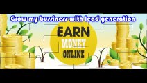 Grow my bussiness with lead generation
