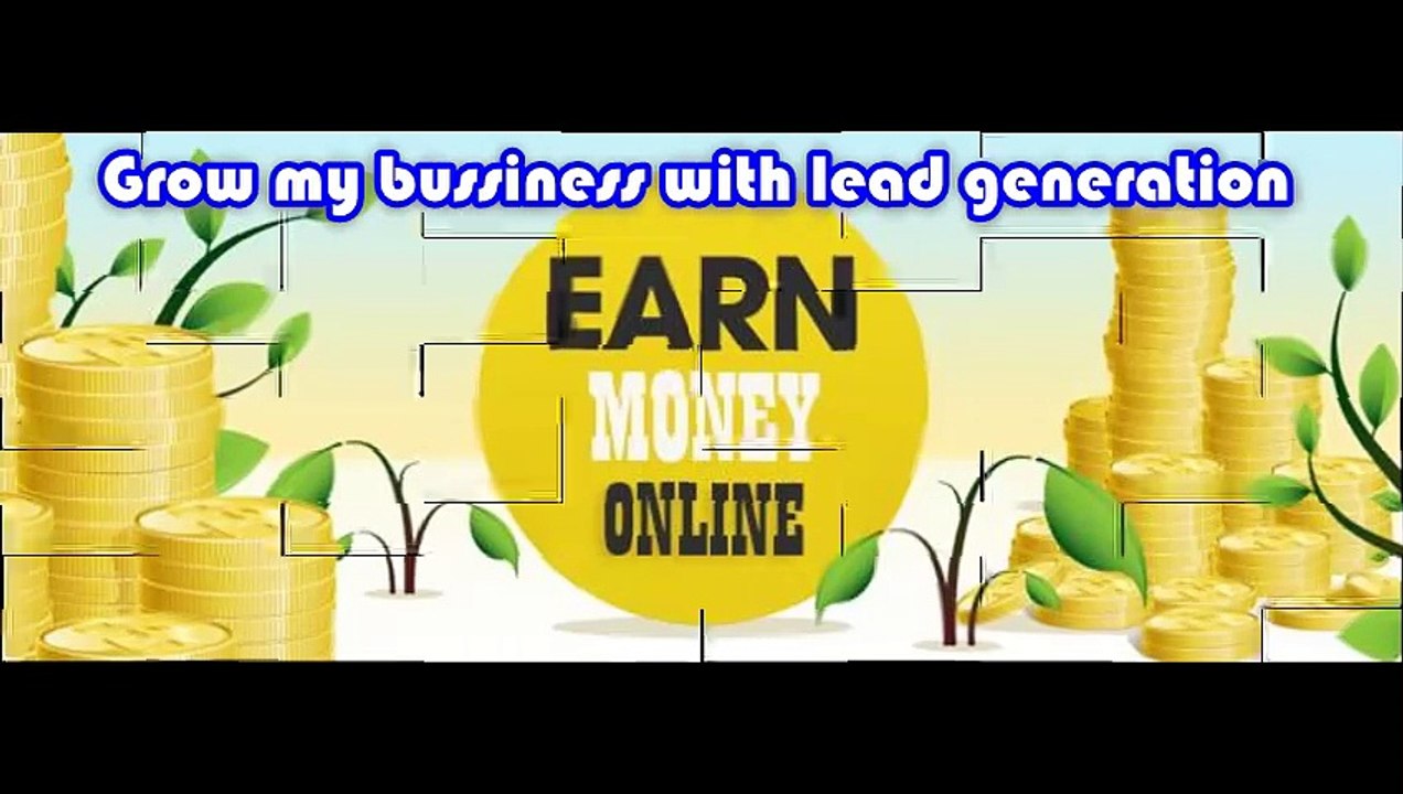 Grow my bussiness with lead generation