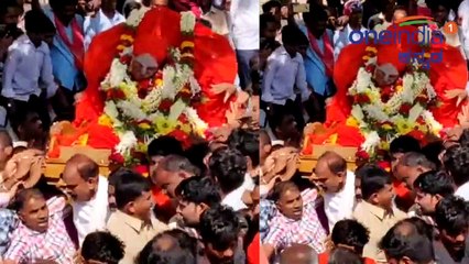 Siddaganga Swamiji : ಸಿದ್ದಗಂಗಾ ಶ್ರೀಗಳನ್ನ ನೆನೆದು ದುಃಖತಪ್ತರಾದ ಟ್ವಿಟ್ಟಿಗರು  | Oneindia Kannada