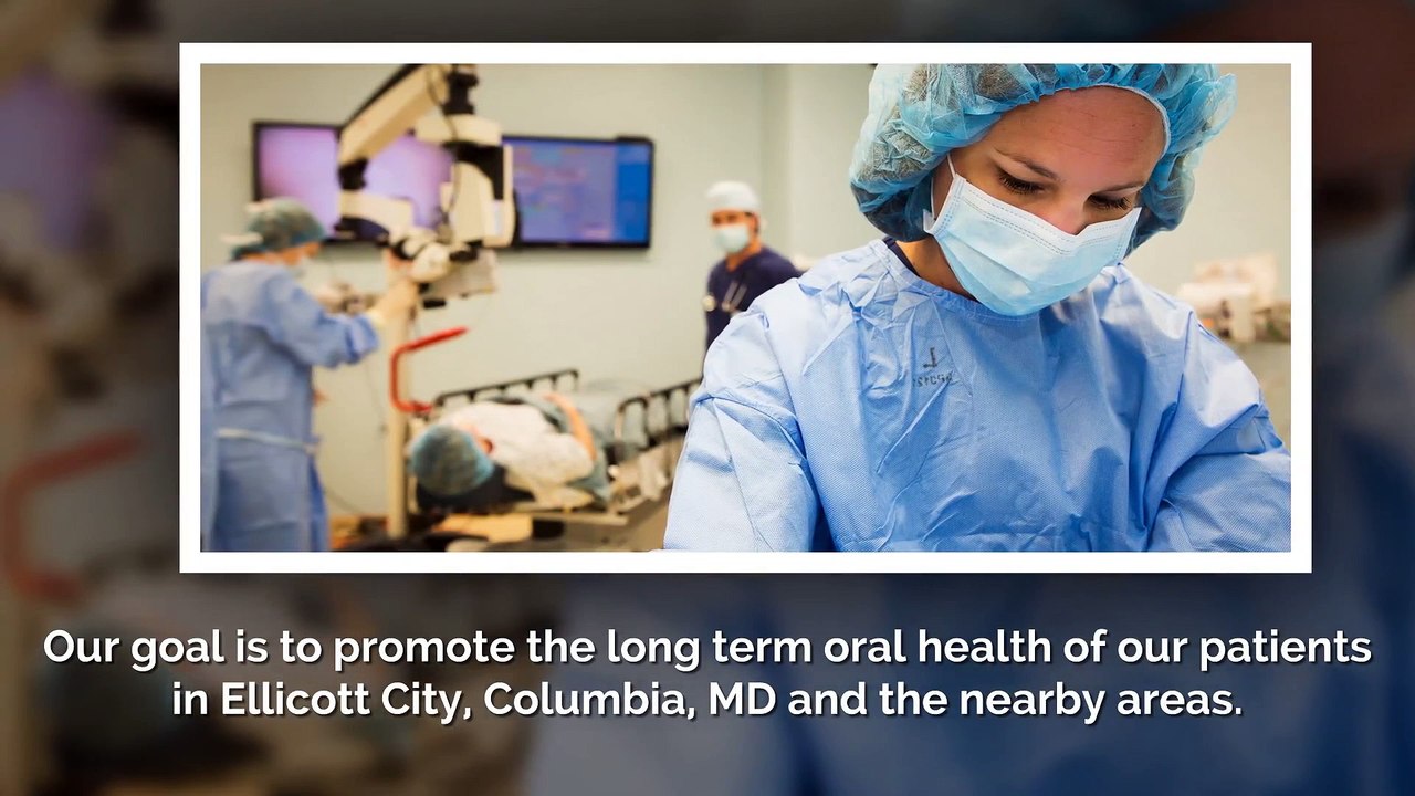 Full Dental Care Services - Preferred Dental