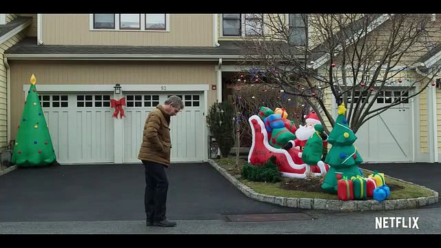 La tierra de las buenas costumbres Trailer (vo) (butacadecine.com))