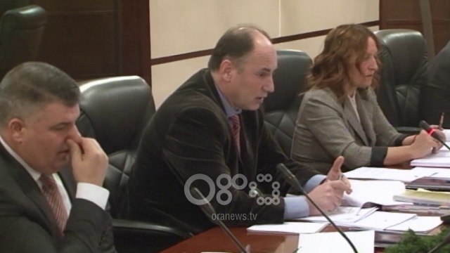 Ora News - KLP kthen te Krimet e Rënda, prokurorët Çela dhe Hajdarmataj