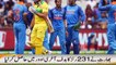 Dhoni, Chahal Star as India Beat Australia by 7 Wickets | India vs Australia 3rd ODI Highlights