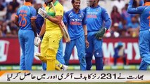 Dhoni, Chahal Star as India Beat Australia by 7 Wickets | India vs Australia 3rd ODI Highlights