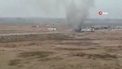 Suriye'de Abd-Ypg Devriyesine Saldırı: 5 Ölü