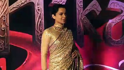 Sadhguru Jaggi Vasudev watch Kangana’s Manikarnika