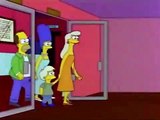 Los Simpson - El Imperio Contraataca spoiler
