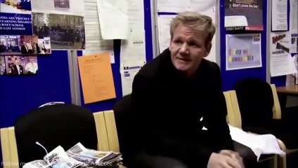 Gordon Behind Bars - S 1 E 2  E