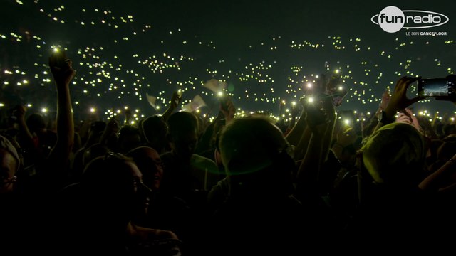 Fun Radio Ibiza Experience revient à Paris le 19 avril 2019 - Réservez vos places