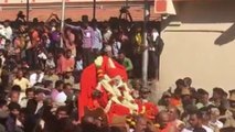 Siddaganga Swamiji : ಶಿವೈಕ್ಯರಾದ ಸಿದ್ದಗಂಗಾ ಶ್ರೀಗಳ ಅಂತಿಮಸಂಸ್ಕಾರ ಜನವರಿ 22ರಂದು  | Oneindia Kannada