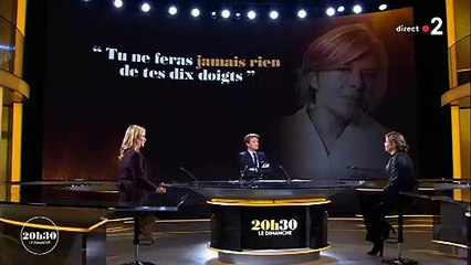 Christelle Brua, meilleure pâtissière du monde, évoque violente phrase qu'un professeur lui avait dit à l'époque