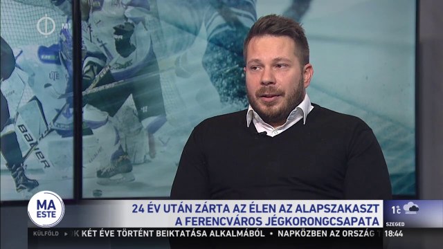 Fodor Szabolcs - 2019.01.20