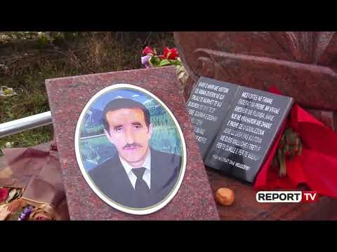 Report TV - 21 Janari, vëllai i Ziver Veizit dhe bashkëshortja: Ende nuk është vendosur drejtësia