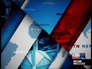 KTNNEWS Headlines- 4 PM- 21st January 2019