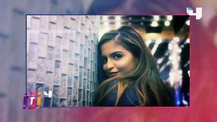 برنامج جديد للنجمة حلا الترك على شاشة #MBC4