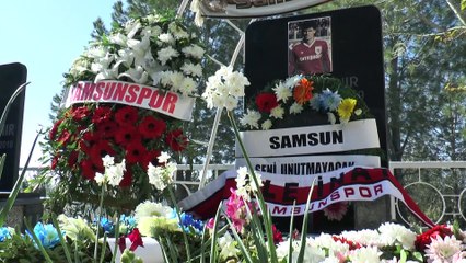 Samsunspor'un 30 yıllık acısı - LEFKOŞA