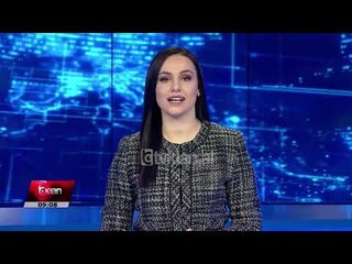 Edicioni i Lajmeve Tv Klan 21 Janar 2019, ora 09:00