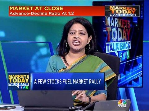 Avoid Sun Pharma and SPARC, says Ashwani Gujral