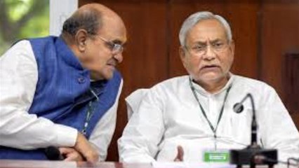 Citizenship Amendment Bill को Nitish Kumar की न, Rajya Sabha में JDU करेगी विरोध | वनइंडिया हिंदी