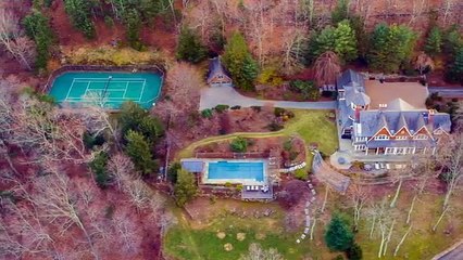 Bruce Willis selger luksusvillaen