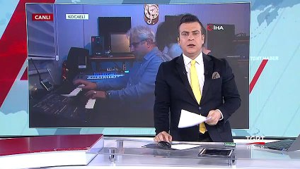 Otizmli Kızının Tedavisi İçin Evini Stüdyoya Çevirdi