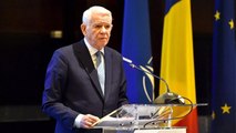 Romanya Dışişleri Bakanı Meleşcanu: Mart Başında Türkiye ile AB Arasında Zirve Planlıyoruz