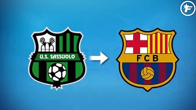 OFFICIEL : Kevin-Prince Boateng, recrue surprise du FC Barcelone !