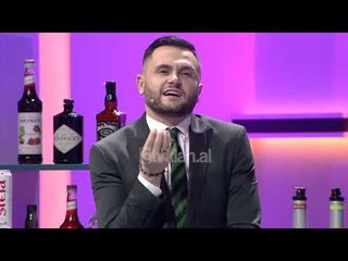 BE coffee  - Na ka marre malli per Luren (20 janar 2019)