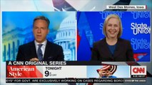 Sen. Kirsten Gillibrand One-on-One with Jake Tapper. @SenGillibrand #Election2020 #CNN #News #JakeTapper #Breaking #Dems2020 #CNNSOTU