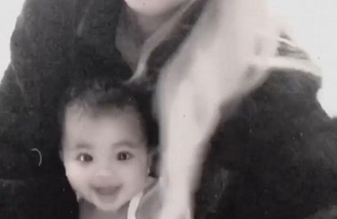 True Thompson starts crawling