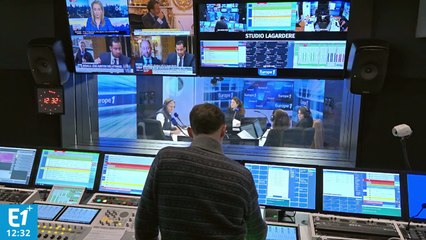 Déchu de sa troisième étoile au Michelin, Marc Veyrat réagit sur Europe 1 : "C'est pire qu'injuste"