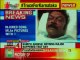 Karnataka: Congress MLA Anand Singh shares his health update from Apollo hospital to NewsX