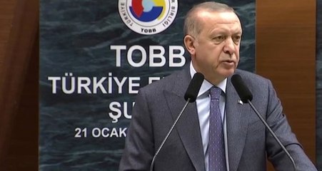 Erdoğan Marketlerdeki Yüksek Fiyatlara Sert Çıktı: Hesabını Soracağız