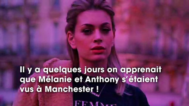 Mélanie Da Cruz : son gros coup de gueule après ses retrouvailles avec Anthony Martial
