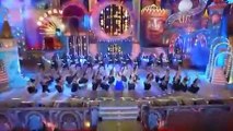 ileana dcruz Raske Qamar Song live dance performance ileana dcruz latest dance Bollywood song dirv