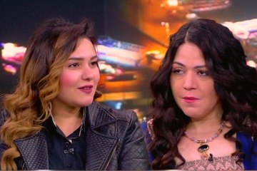 شاهد .. تجارب كوميدية مع الأكل  بعد تطبيق الريجيم