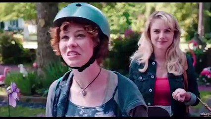 (Nancy Drew and the Hidden Staircase) Trailer #1