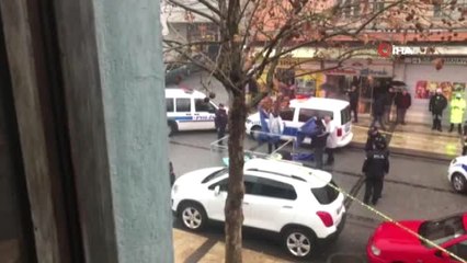 Kazada Ölen Genç Kızın Kimliği Belirlendi