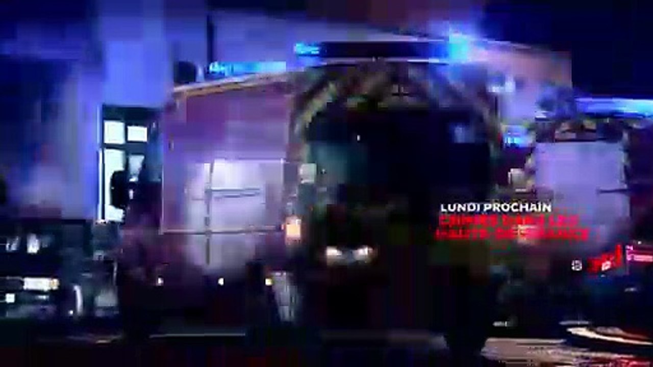 Nouveau numéro de "Crimes" dans les Hauts-de-France avec trois faits divers, ce soir à 21h00 sur NRJ12