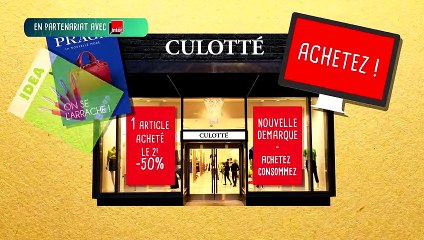 La sobriété, la clé pour consommer responsable