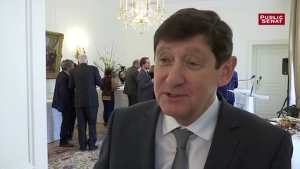Référendum sur l’ISF : « Nous en sommes aujourd’hui à 156 parlementaires » affirme Patrick Kanner