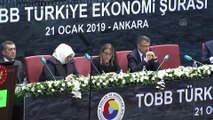 Cumhurbaşkanı Erdoğan: 'İçimizdeki kifayetsizlerin bir türlü anlamak istemedikleri, güçlü olmadan güvende olamayacağımızdır' - ANKARA