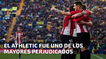 Las Quejas Siguen con el VAR