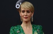 Sarah Paulson won't watch Bird Box