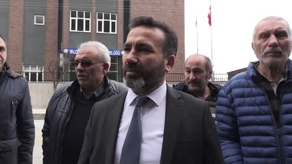 Devre Mülk Dolandırıcılığı İddiası