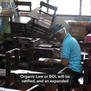 Polls close in historic Bangsamoro plebiscite