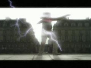 [DIMENSION ELECTRO] Mamadoo Dance for wait