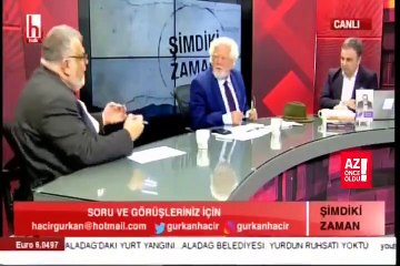 "Organ bağışı taraftarı değilim" diyen Prof. Dr. Şengör: Elin dangalağına verip onu yaşatmanın anlamı yok